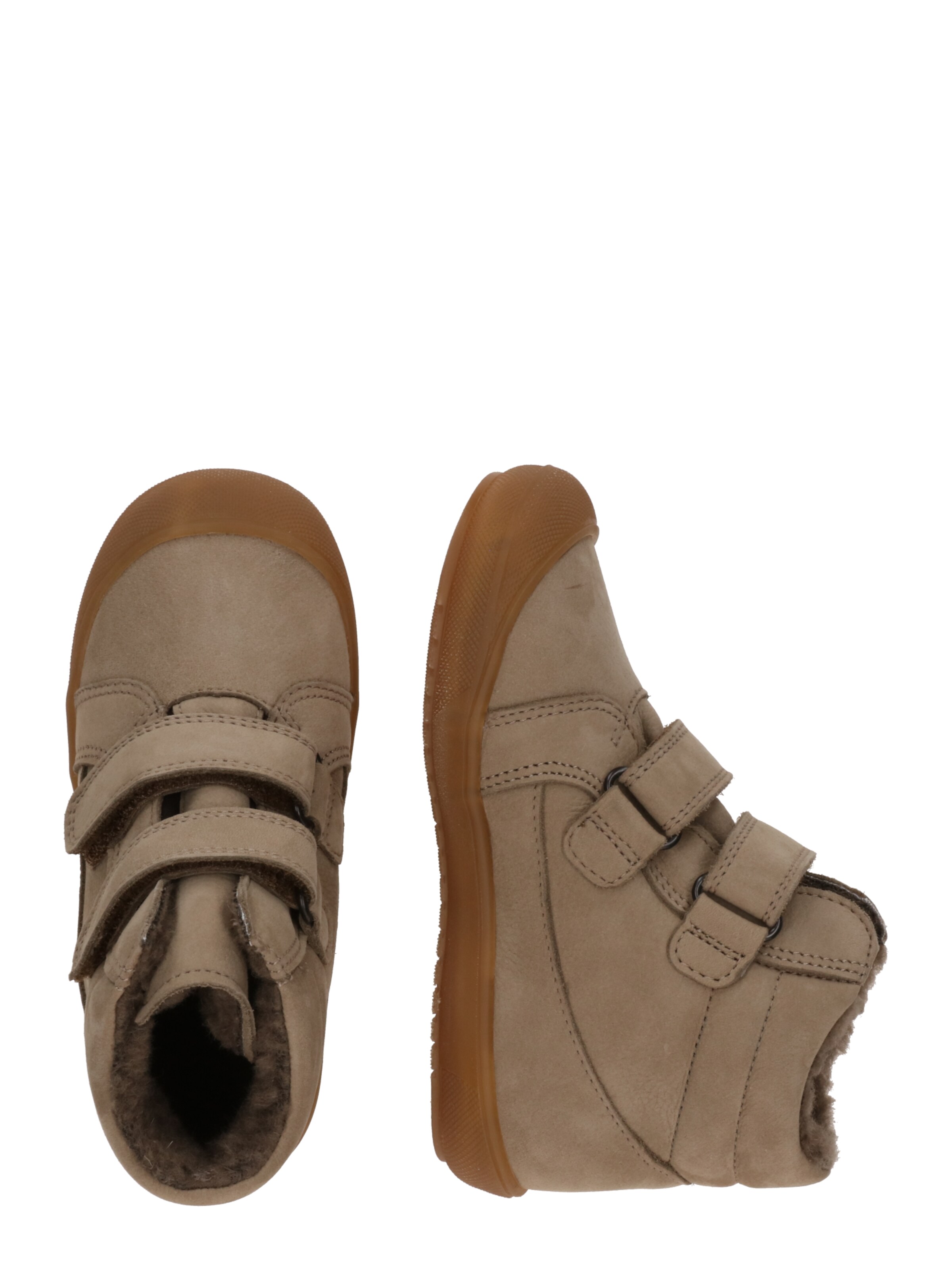 Froddo Väikelaste jalatsid 'Ollie', värv hall