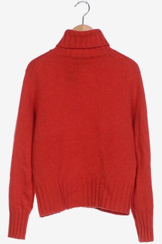 Peter Hahn Pullover S in Rot