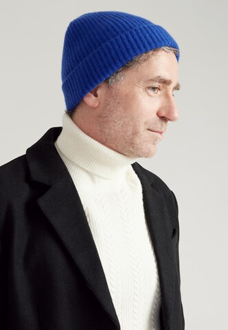 Bonnet 'Classic' Style Republic en bleu