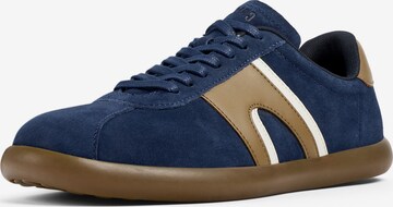 CAMPER Sneakers laag in Blauw: voorkant