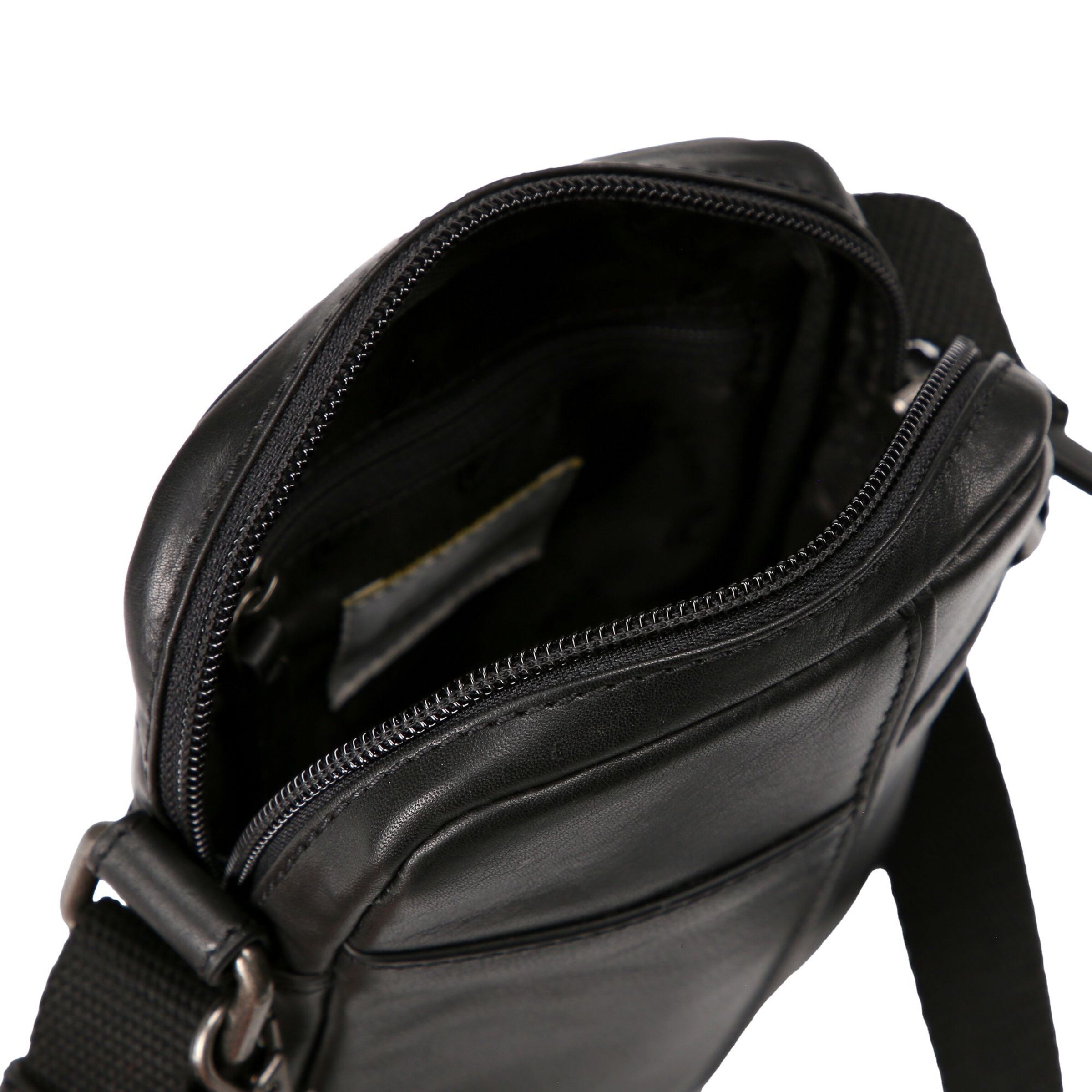 Sac à bandoulière CAMEL ACTIVE en noir