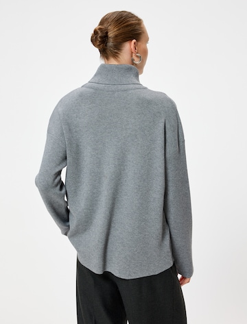Koton Sweater in Grey