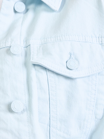 s.Oliver Jacke in Blau