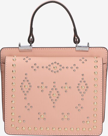 Gave Lux Handtasche in Pink: predná strana