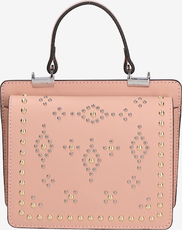 Gave Lux Handbag in Pink