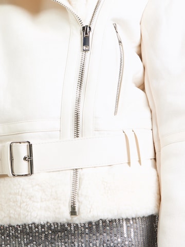 Tally Weijl Between-season jacket in Beige
