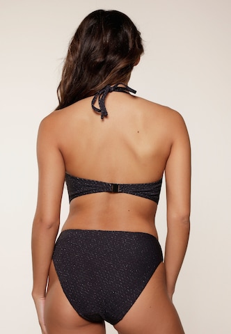 Triangle Bikini LingaDore en noir