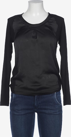 Expresso Bluse S in Schwarz: predná strana