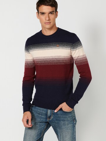 Pullover di KOROSHI in beige