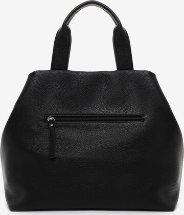 Suri Frey Shopper 'Laury' in Schwarz