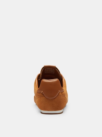 COACH Sneakers in Brown