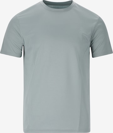 ENDURANCE Funkcionális felső 'Vernon' - kék: elől