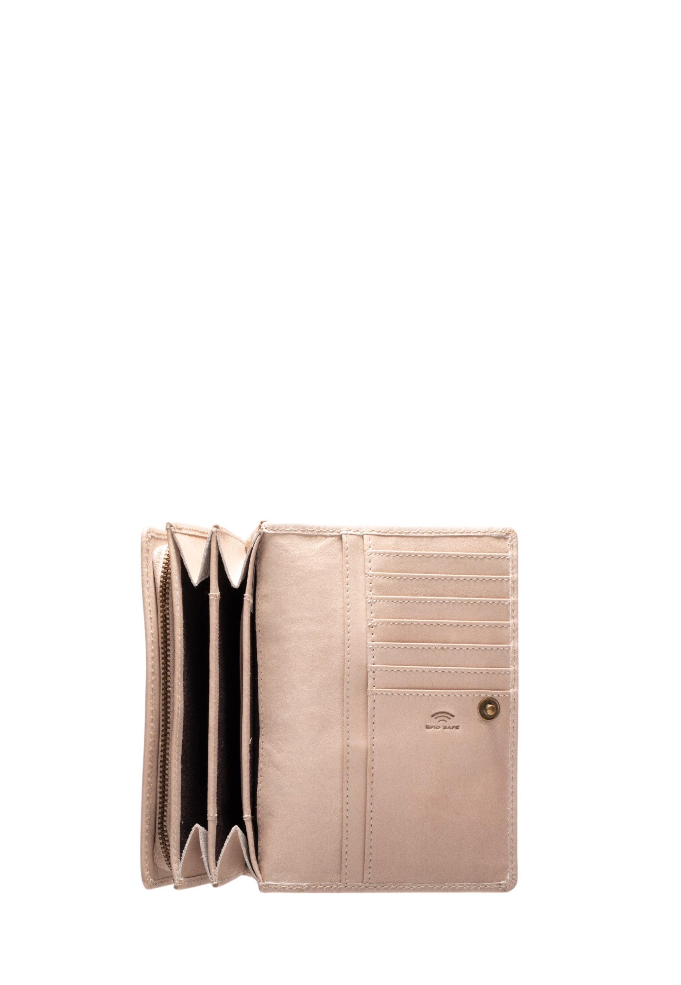 Portamonete di Maître in beige