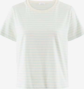 Tamaris Shirt 'Edessa' in White: front