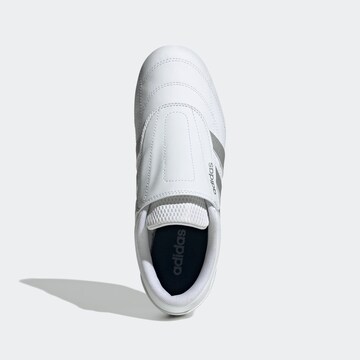 ADIDAS SPORTSWEAR Slip-Ons in White