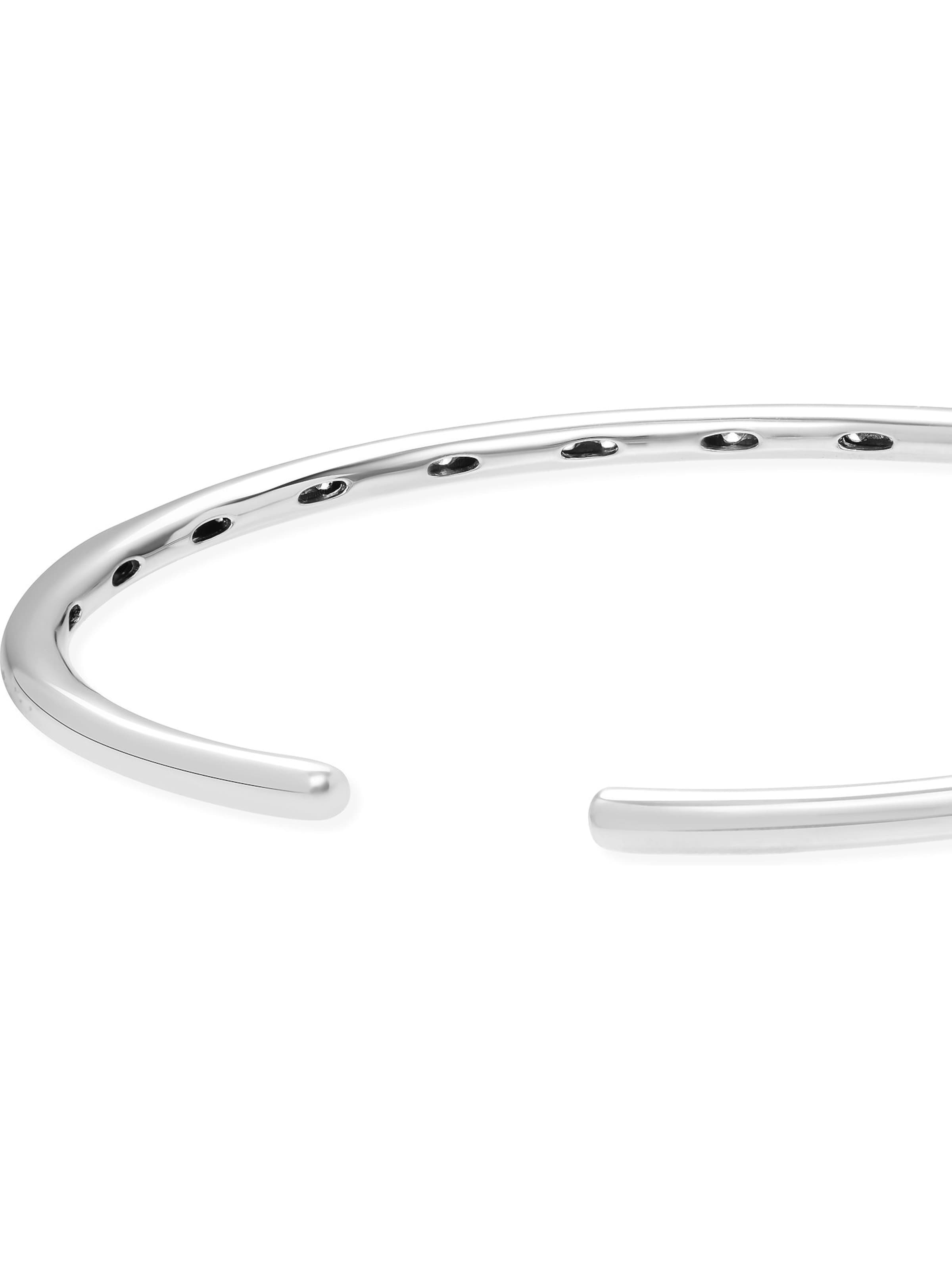 CHRIST Bracelet in White