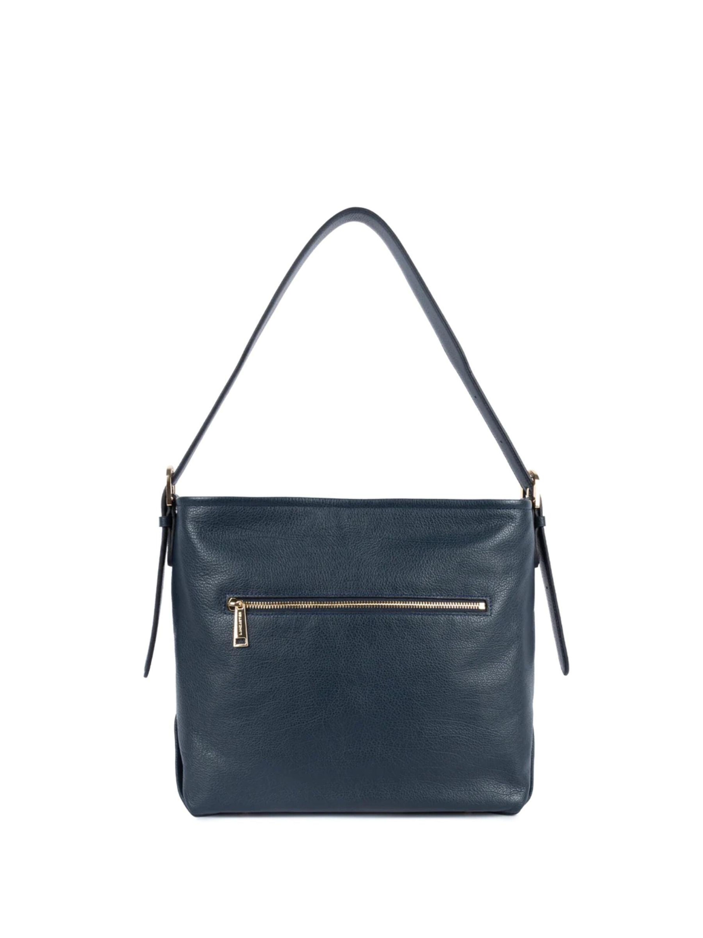 LANCASTER Paris Handbag in Blue