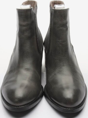 Konstantin Starke Dress Boots in 37 in Grey