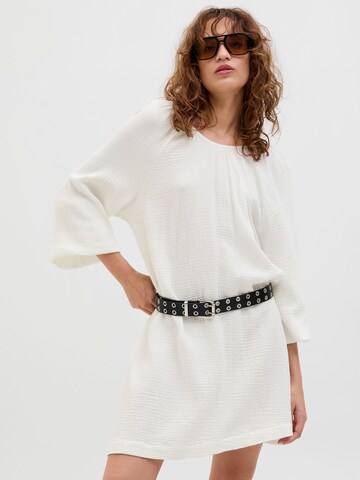 JJXX Dress 'JXPia' in White: front