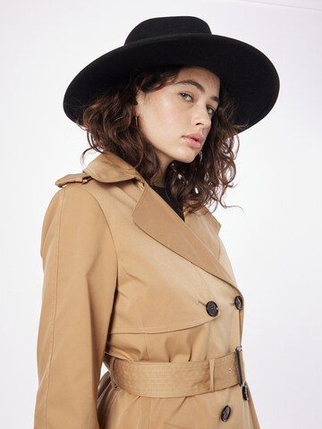 Cappotto di mezza stagione 'Conry' di BOSS in beige