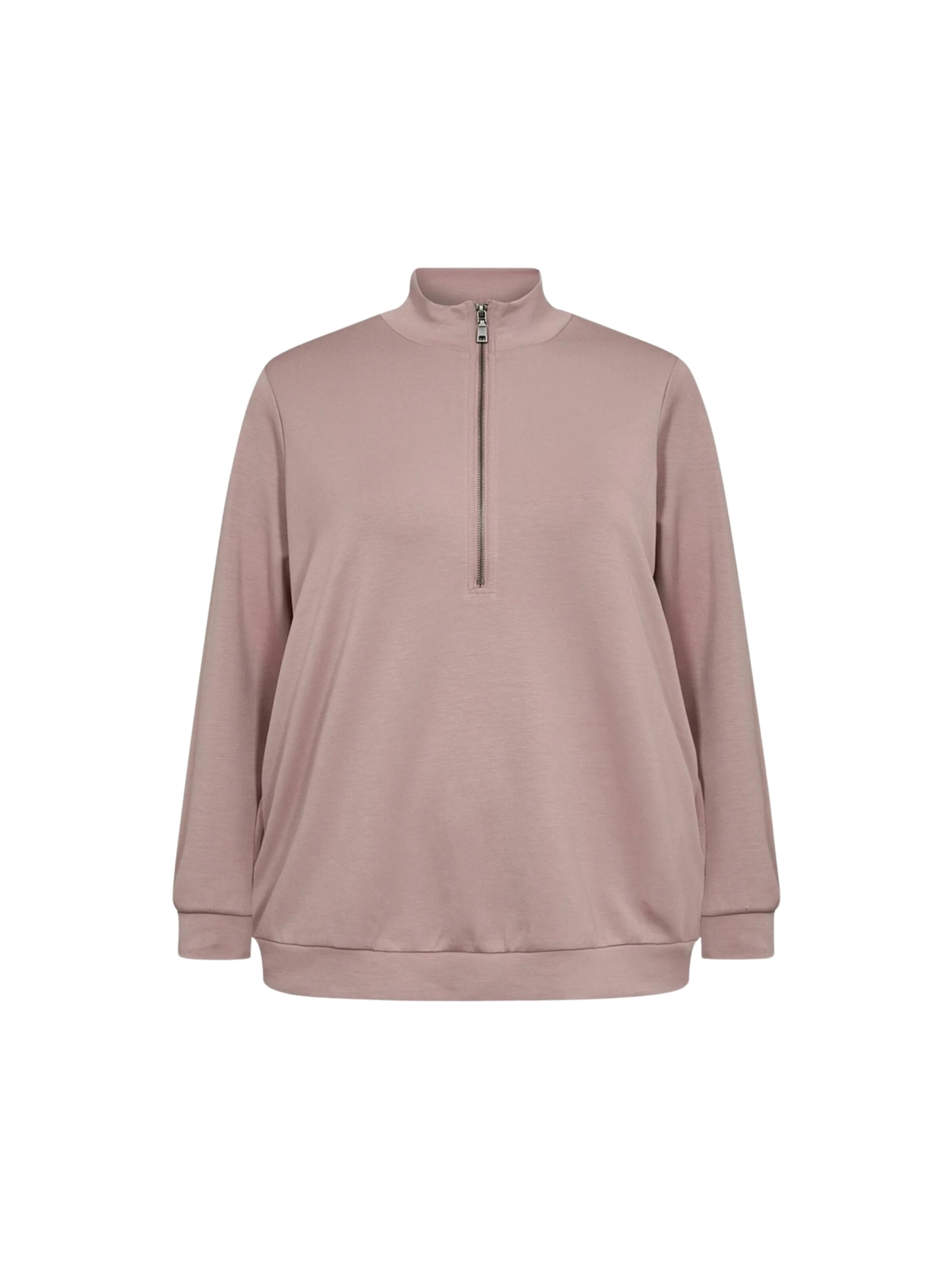Wasabi Concept Sweatshirt 'Sabina 26' in Roze: voorkant