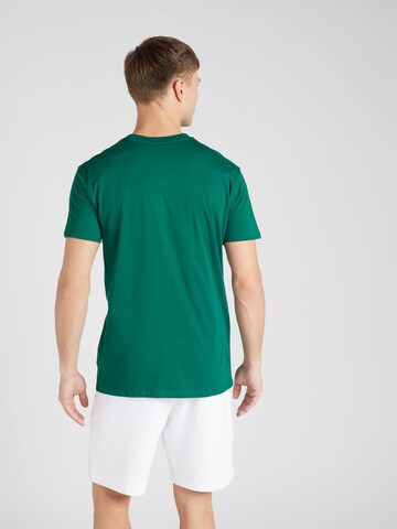 Maglia funzionale 'GO 2.0' di Hummel in verde