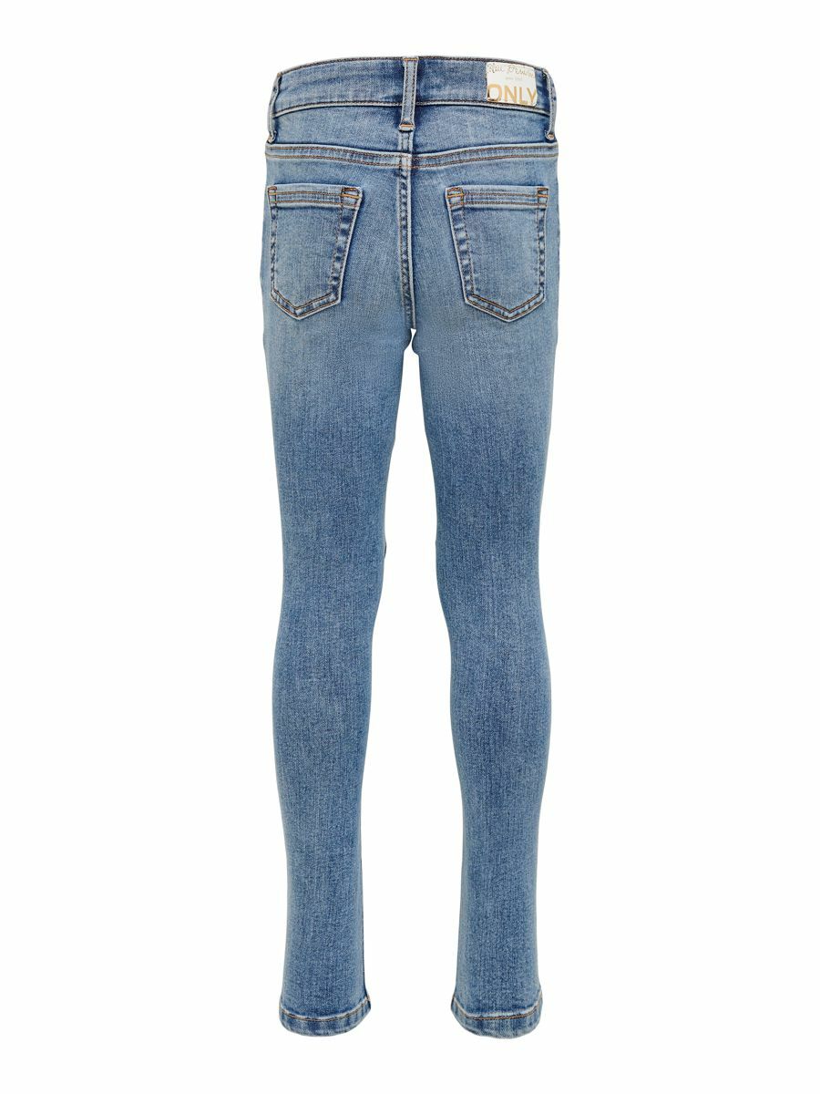 Bambini Ragazza (taglie 140-176) KIDS ONLY Jeans in Blu 
