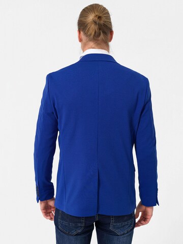 Regular fit Giacca da completo di Daniel Hills in blu