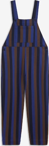 Thinking MU Loosefit Haalari 'Luz' värissä sininen: etupuoli