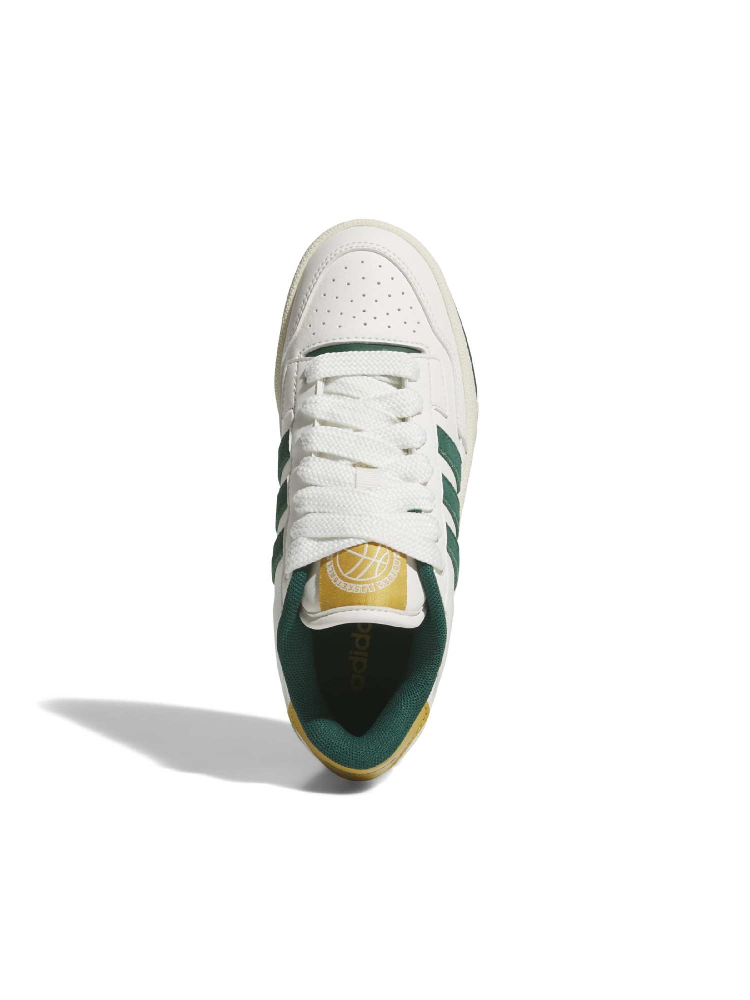 ADIDAS SPORTSWEAR Σνίκερ 'RAPID COURT' σε λευκό