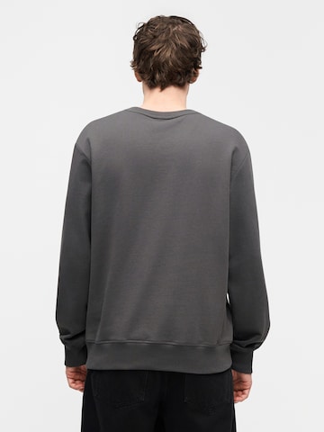 Bluză de molton 'ESSENTIAL' de la THE NORTH FACE pe gri