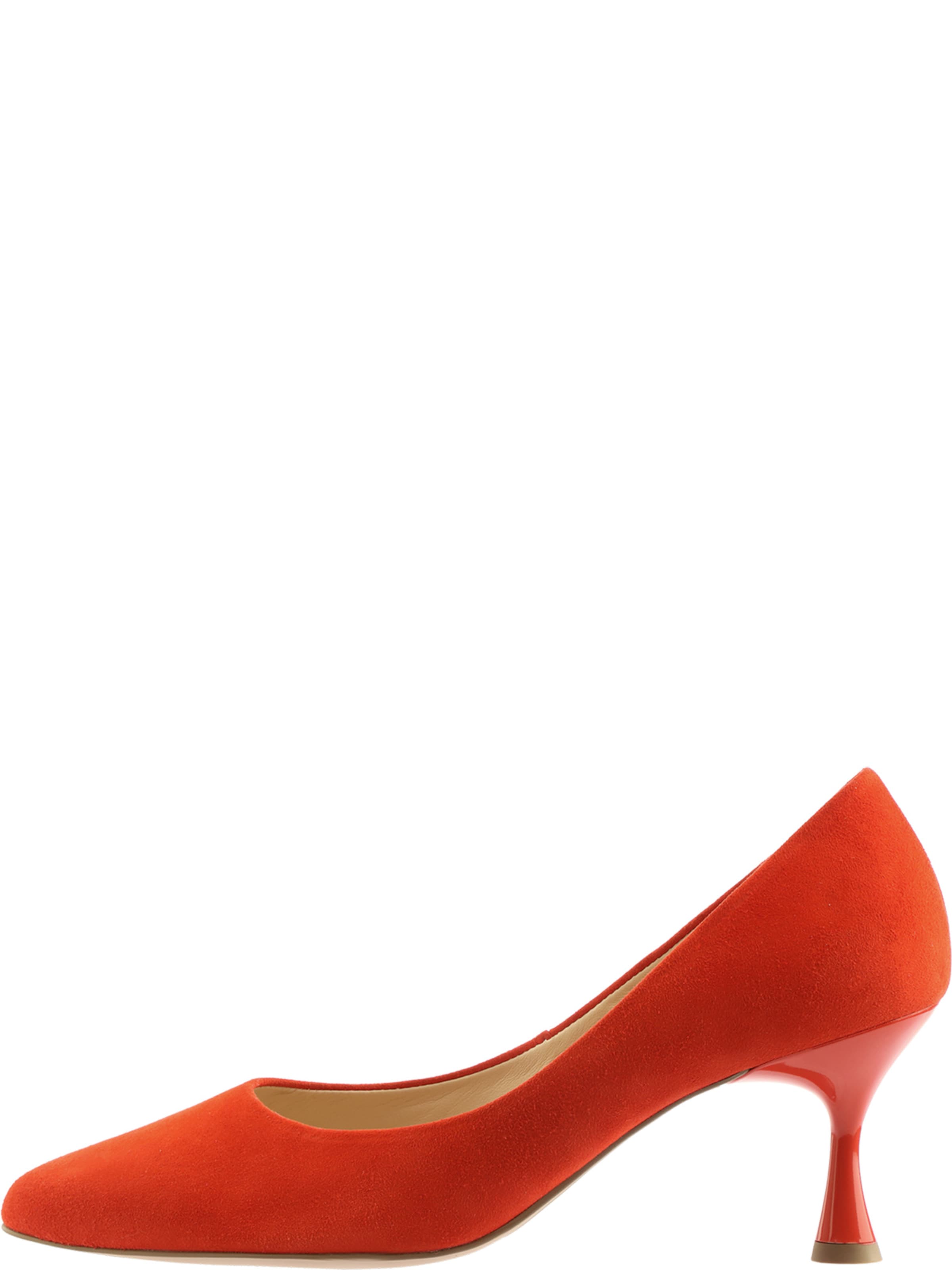 Högl Pumps 'BETTE' in Red: front