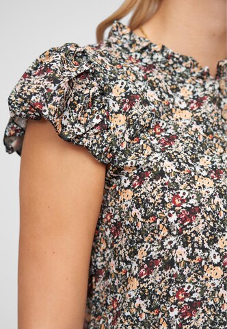 Cloud5ive Bluse in Mischfarben