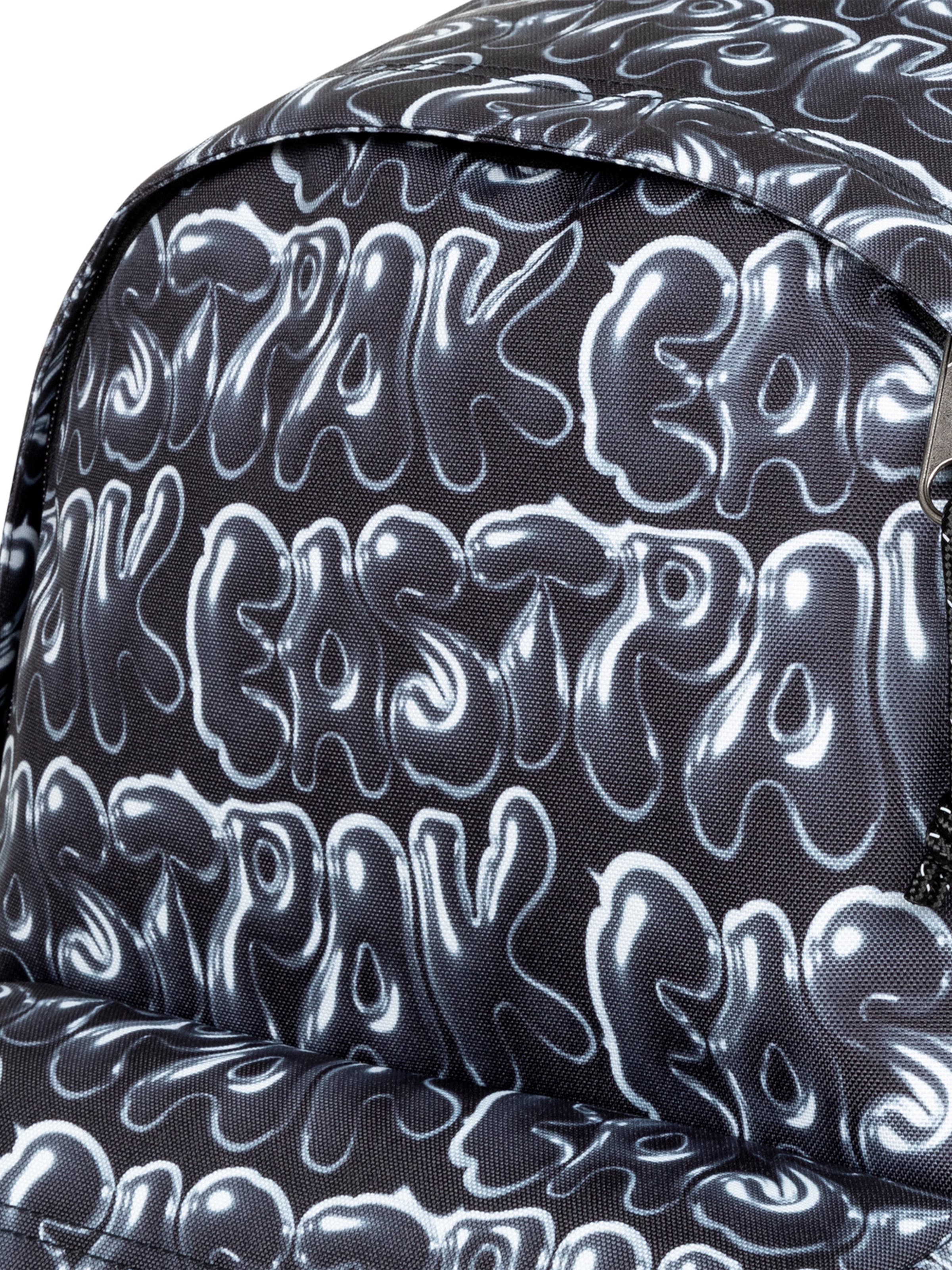 EASTPAK Nahrbtnik 'Out of Office' | siva barva