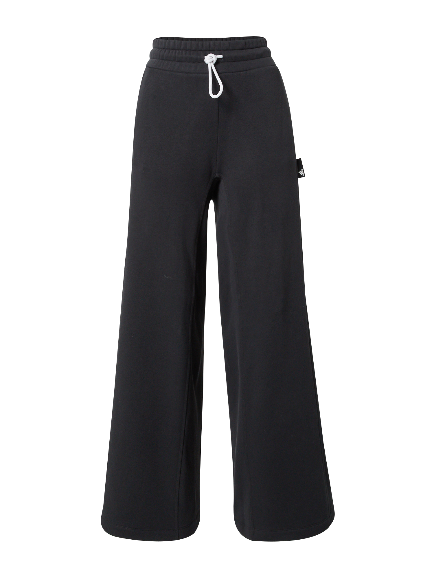 Odzież Kobiety ADIDAS PERFORMANCE Spodnie sportowe w kolorze Czarnym 