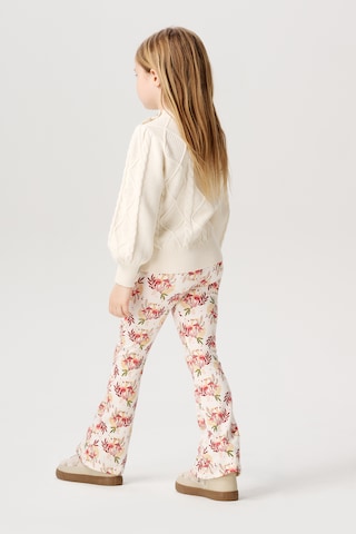 Noppies Regular Leggings 'Jermyn' in Beige