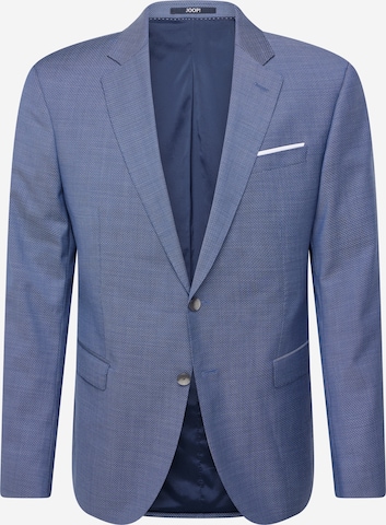 JOOP!Regular Fit Sako - plava boja: prednji dio