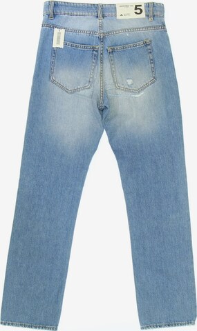 DEPARTMENT 5 Jeans in 25 in Blue