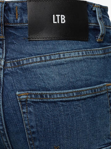 LTB Skinny Jeans 'SMARTY' in Blue