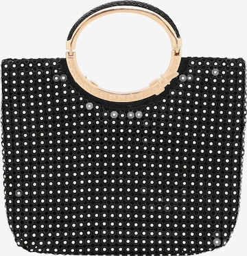 FELIPA Handbag in Black: front