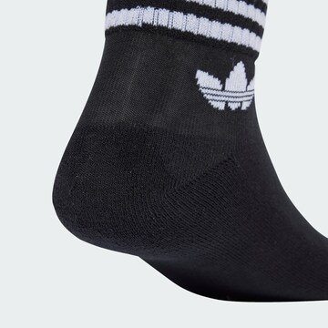 ADIDAS ORIGINALS Носки в Черный