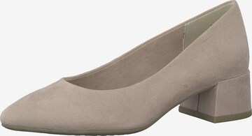 MARCO TOZZI Pumps i rosa: framsida