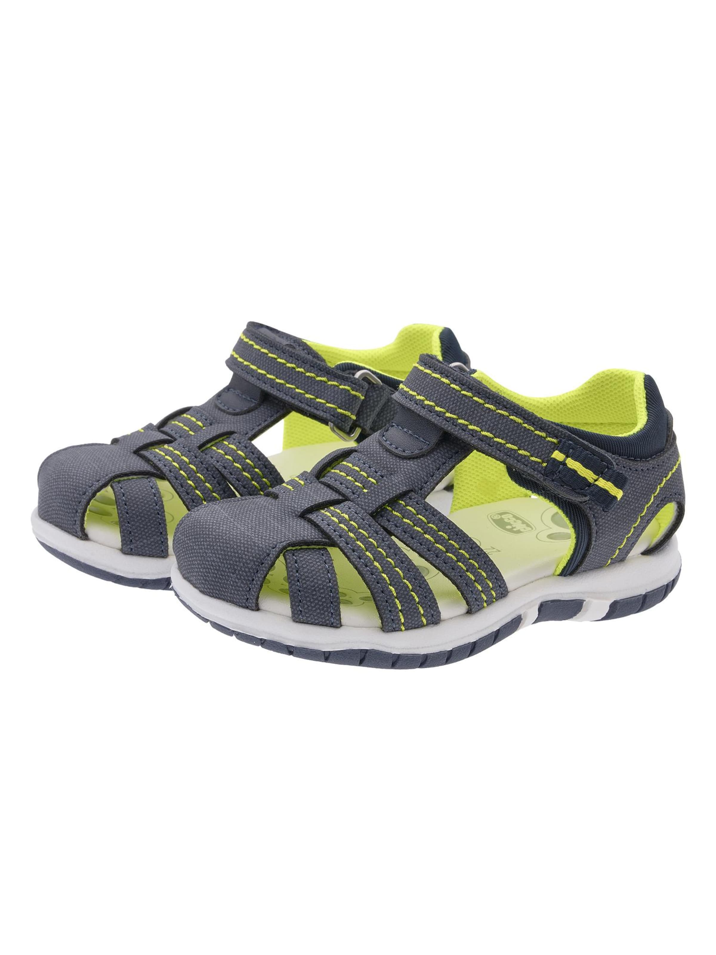 Chaussures ouvertes 'Fantastic' Chicco en bleu