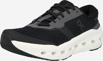 On Buty do biegania 'Cloudrunner 3' w kolorze czarny: przód