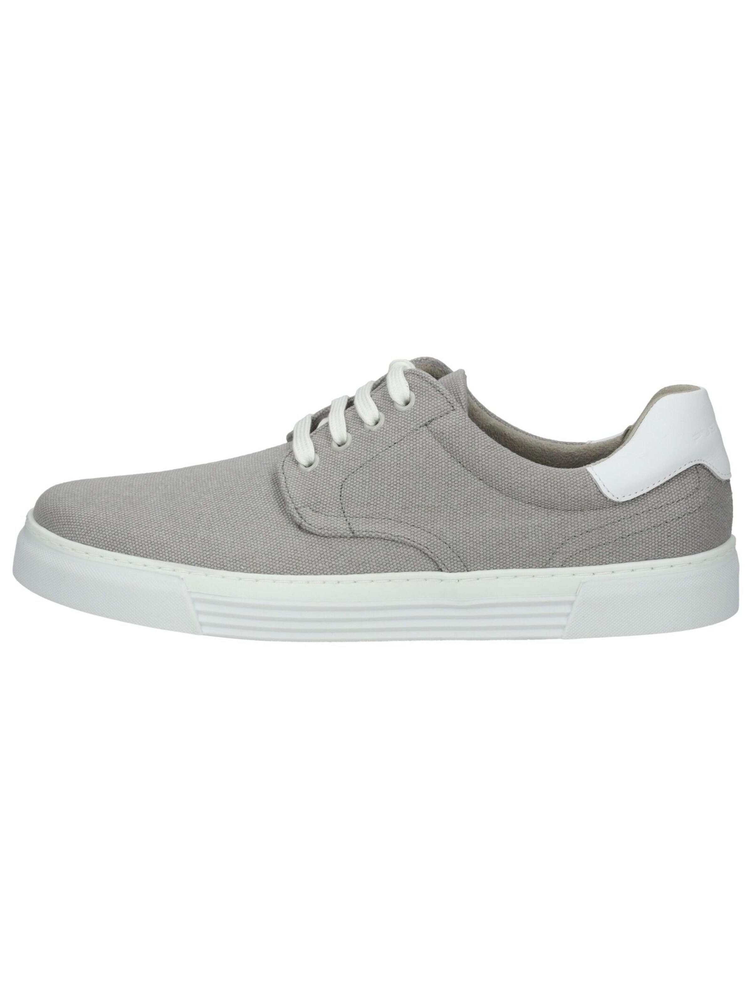 Sneaker bassa di Pius Gabor in grigio