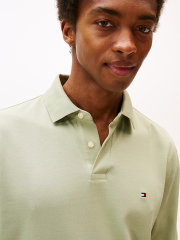 TOMMY HILFIGER - Camisa '1985' em verde