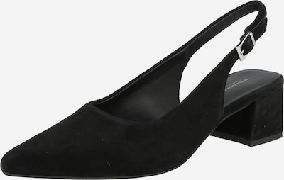 VAGABOND SHOEMAKERS Remmiavokkaat 'MARTA' värissä musta, Tuotenäkymä