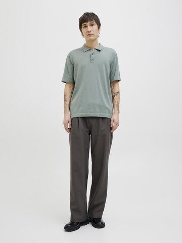 JACK & JONES Bluser & t-shirts i grøn