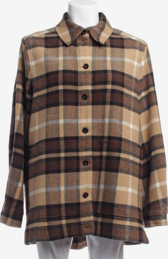 DRYKORN Jacket & Coat in L in Brown, Item view