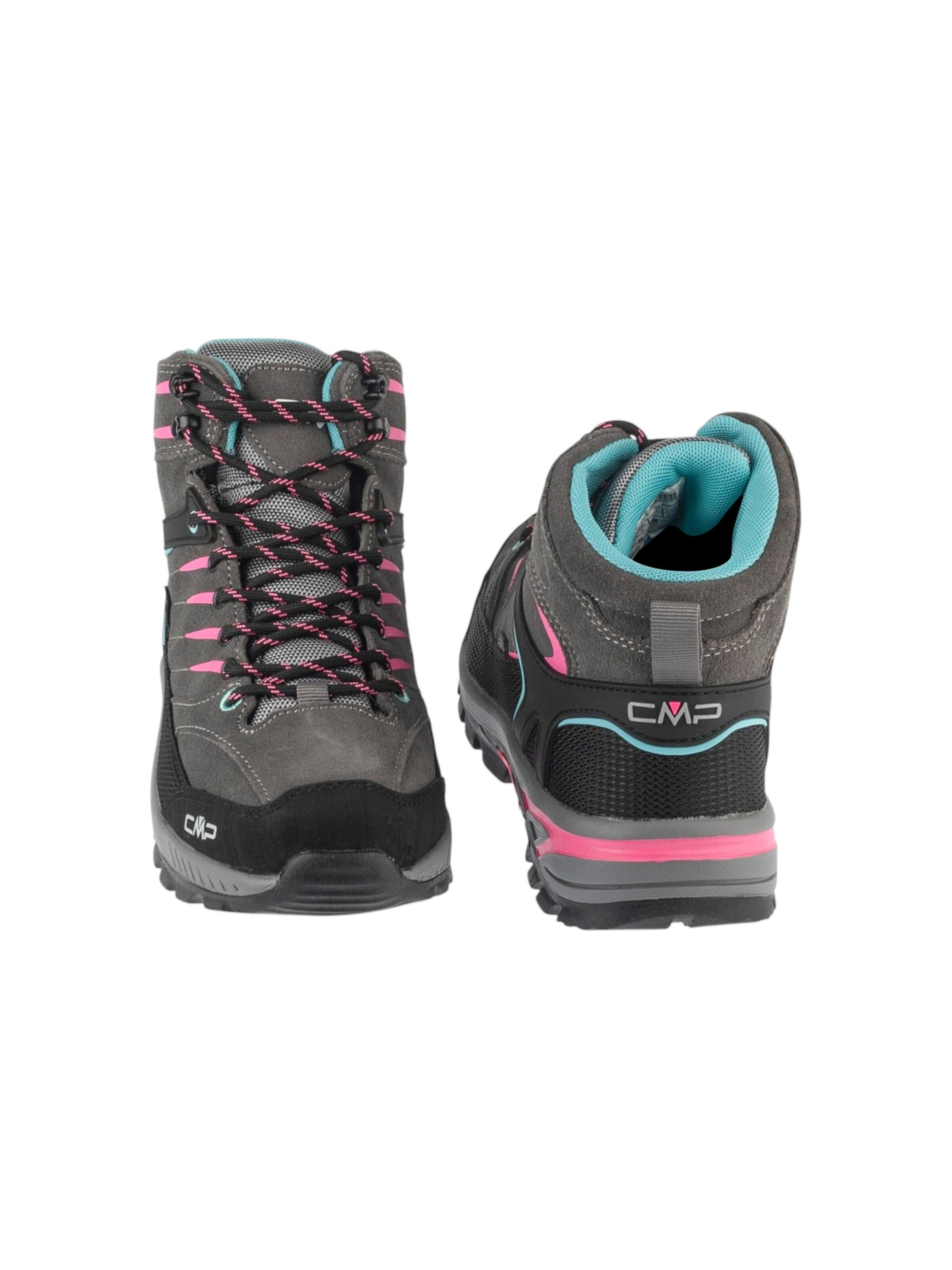 CMP Stiefel 'CMP Rigel 2.0'‌‌‌‌‌‌ in Grau